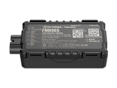 Teltonika FMB965 -
