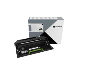 LEXMARK Trommel MS/X53/63 75.000 sivua