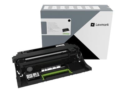 LEXMARK Trommel MS/X53/63 75.000 sivua