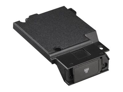 Panasonic FZ-VLNG211U - Nettverksadapter - XPAK - Gigabit Ethernet - for Toughbook G2, G2 Standard