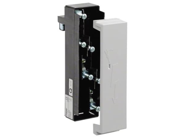 Hager L250A, 55 mm