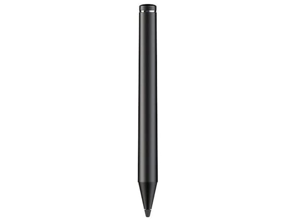 Viewsonic VB-PEN-004, Interaktiv display, Viewsonic, Svart, ViewBoard 62, 310 g, 170,2 mm