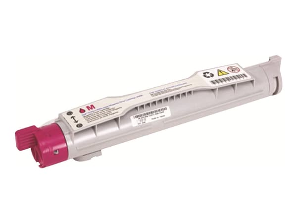 Dell - Magenta - original - tonerkassett - för Dell 5100cn