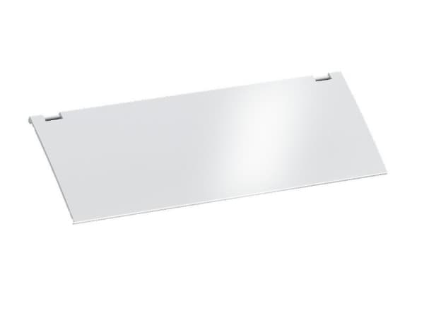 Bachmann 927.102, AC, Vit, Gjuten aluminium, 1 styck