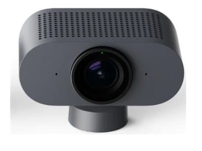 Lenovo Google Meet Series One Smart Camera XL - Videokonferanseinnretning - koksgrå