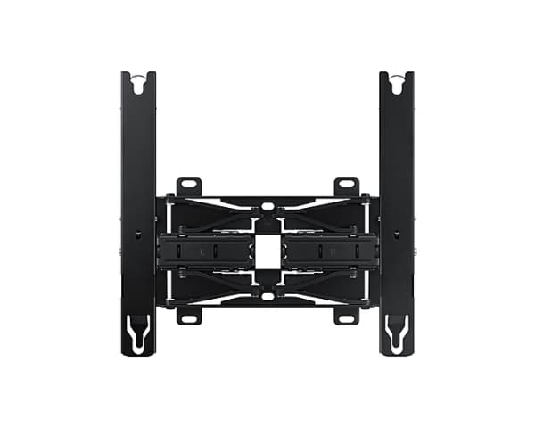 Samsung WMN4277FEX - Monteringssats (väggfäste) - för platt panel - skärmstorlek: 55" - monteringsgränssnitt: 400 x 400 mm - väggmonterbar