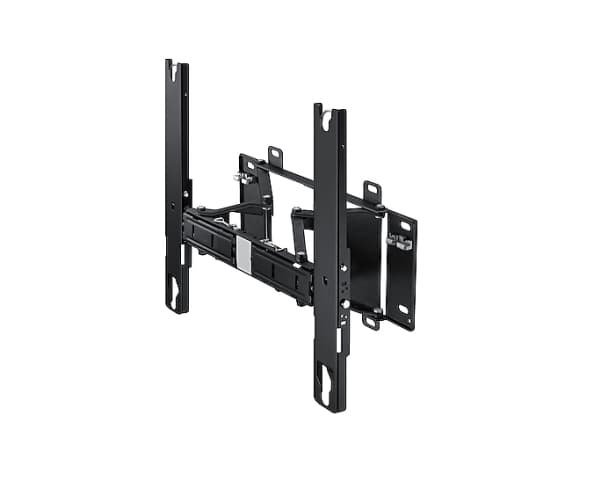 Samsung WMN4277FEX - Monteringssats (väggfäste) - för platt panel - skärmstorlek: 55" - monteringsgränssnitt: 400 x 400 mm - väggmonterbar