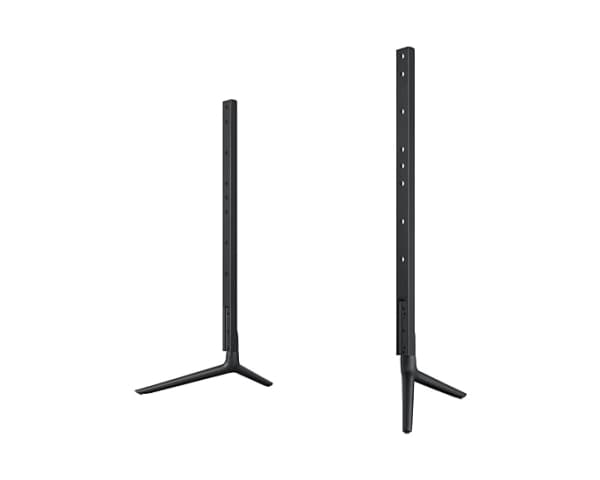 Samsung - Ställ - för platt panel - skärmstorlek: 43", 50", 55"