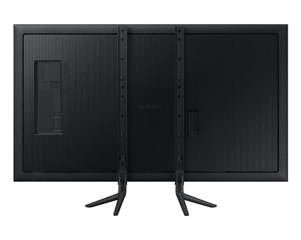 Samsung - Ställ - för platt panel - skärmstorlek: 43", 50", 55"