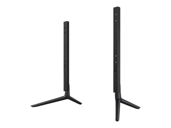 Samsung - Ställ - för platt panel - skärmstorlek: 43", 50", 55"