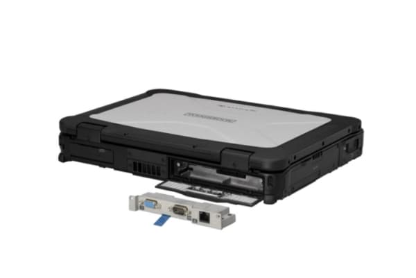 Panasonic FZ-VCN401U - Ekspansjonsmodul - VGA - for Toughbook 40