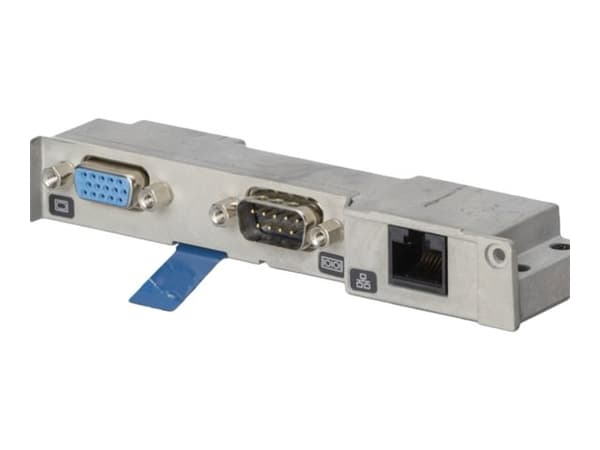 Panasonic FZ-VCN401U - Ekspansjonsmodul - VGA - for Toughbook 40