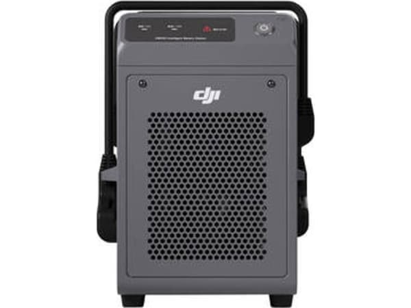 DJI DJI FlyCart 30 C8000 ladestasjon