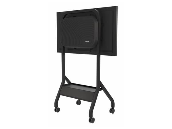 Peerless SR860-EUK, 56,7 kg, 109,2 cm (43"), 190,5 cm (75"), 200 x 200 mm, 800 x 400 mm