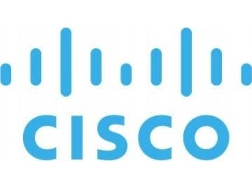 Cisco - Rack-monteringssett - 1U - 19"
