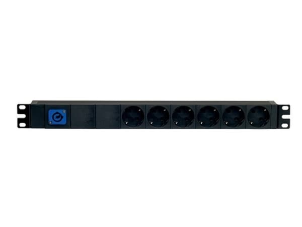 KOENIG & MEYER 19-Power Box, 28668-000-55, schwarz (28668-000-55)