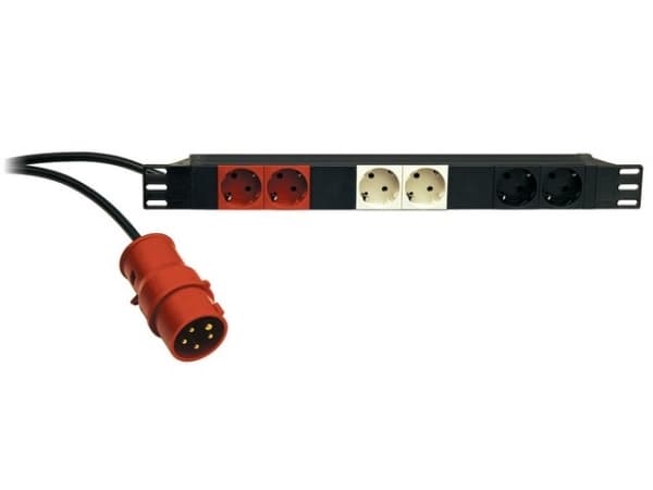 KOENIG & MEYER 19-Power Box, 28664-000-55, schwarz (28664-000-55)