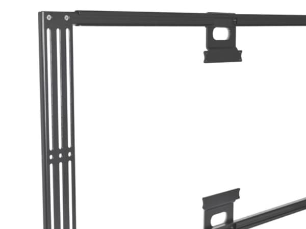 Chief TA300, Sort, 4,5 kg, TS525, TS325, TS318T, TS318S, 991 mm, 21 mm, 472 mm