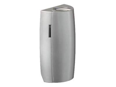 Vogel's Professional PFA 9001 - Monteringskomponent (dreie/tippe-enhet) - for flatpanel - sølv, aluminium