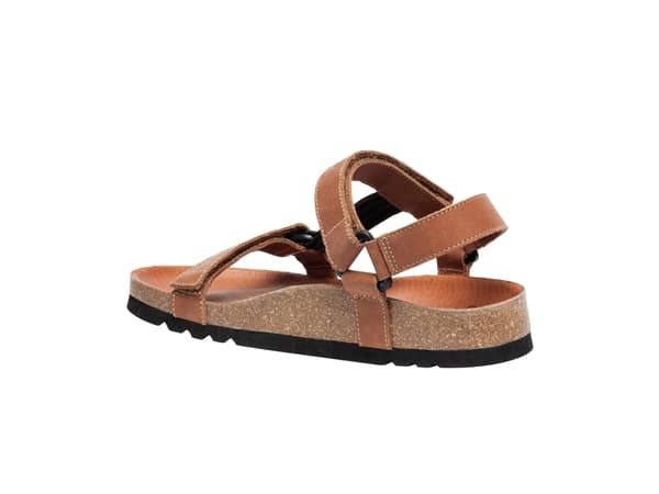 Scholl Heaven, Unisex, Vuxen, Svart, Brun, Monokromatiskt, Etylenvinylacetat (EVA), Läder