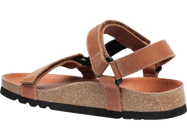 Scholl Heaven, Unisex, Voksen, Sort, Brun, Monokromatisk, Etylen-vinylacetat (EVA), Lær