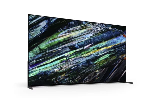 Sony Bravia Professional Displays FWD-55A95L - 55" Diagonal klass (54.6" visbar) - A95L Series OLED-TV (QD-OLED) - digital skyltning - Smart TV - Goo