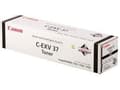 Miniatyrbilde 1 av 2: Canon C-EXV37, 15100 Sider, Sort