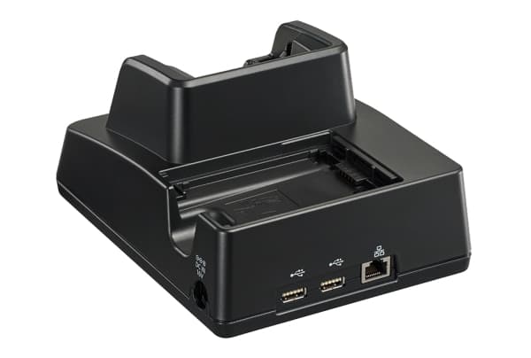 Panasonic FZ-VEBN111A3, Panasonic, TOUGHBOOK FZ-N1, Svart