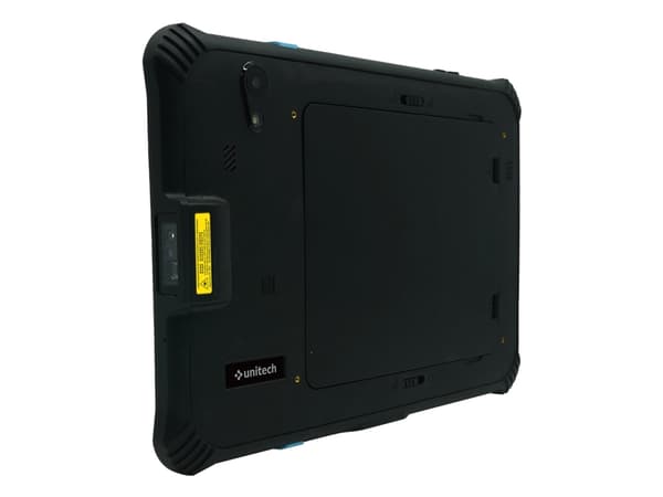 Unitech RT112 (4th Gen), 25,6 cm (10.1"), 1920 x 1200 piksler, LCD, Multi-touch, Kapasitiv, 500 cd/m²
