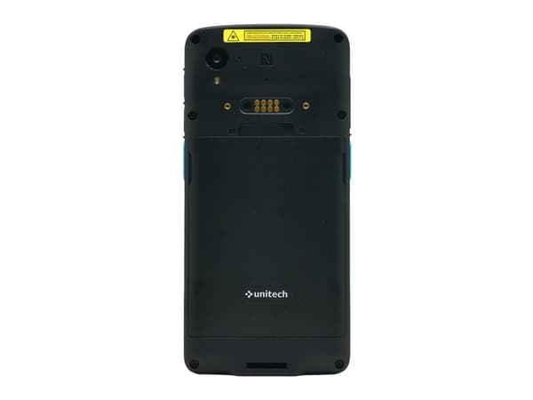 Unitech EA660 (3rd Gen), 15.2 cm (6"), 2160 x 1080 pixels, LCD, Multi-touch, Capacitive, 630 cd/m²