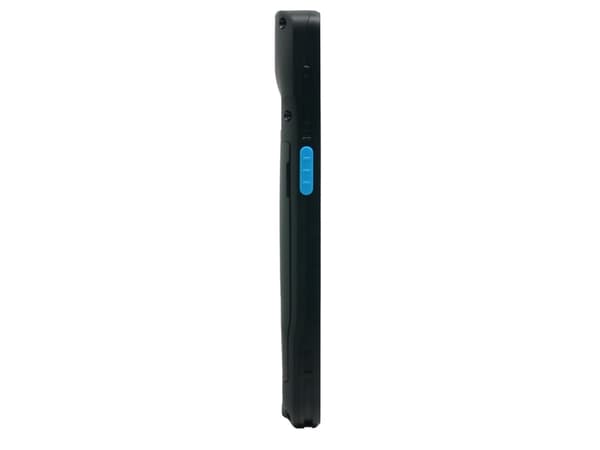 Unitech EA660 (3rd Gen), 15.2 cm (6"), 2160 x 1080 pixels, LCD, Multi-touch, Capacitive, 630 cd/m²