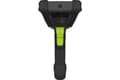 Miniatyrbild 4 av 5: Zebra MC9400 - Handdator - ruggad - Android - 128 GB - 4.3" färg (800 x 480) - streckkodsläsare - (2D-imager) - USB-värd - microSD-kortplats - Wi-Fi