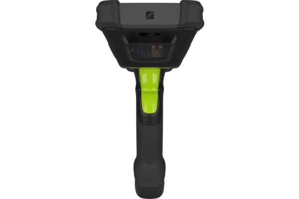 Zebra MC9400 - Handdator - ruggad - Android - 128 GB - 4.3" färg (800 x 480) - streckkodsläsare - (2D-imager) - USB-värd - microSD-kortplats - Wi-Fi
