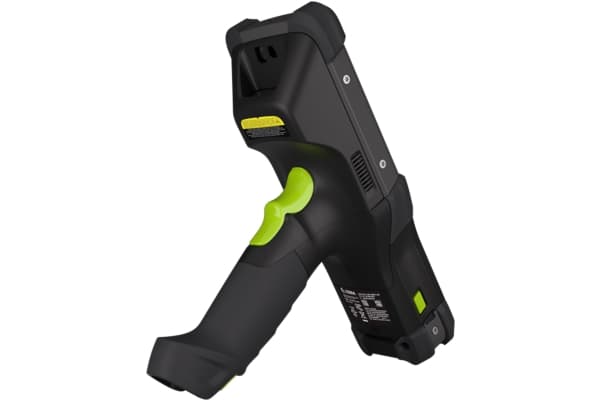 Zebra MC9400 - Handdator - ruggad - Android - 128 GB - 4.3" färg (800 x 480) - streckkodsläsare - (2D-imager) - USB-värd - microSD-kortplats - Wi-Fi