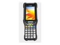 Miniatyrbild 1 av 5: Zebra MC9400 - Handdator - ruggad - Android - 128 GB - 4.3" färg (800 x 480) - streckkodsläsare - (2D-imager) - USB-värd - microSD-kortplats - Wi-Fi
