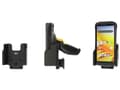 Miniatyrbild 2 av 5: Brodit 216367, Mobiltelefon / smartphone, Passiv hållare, inomhus, Svart