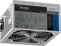 Miniatyrbilde 2 av 5: Akyga Basic Series AK-B1-500 - Strømforsyning (intern) - ATX12V 2.31 - AC 230 V - 500 watt - PFC - grå