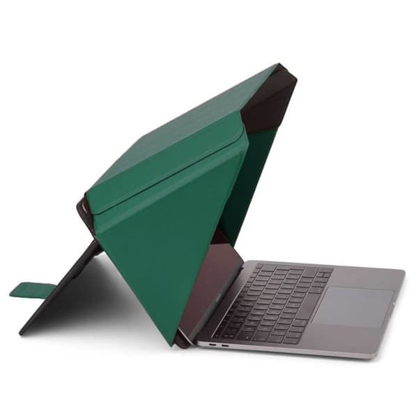 Philbert - Lux Sun Shade  Privacy Hood - Green - Universal 15/16