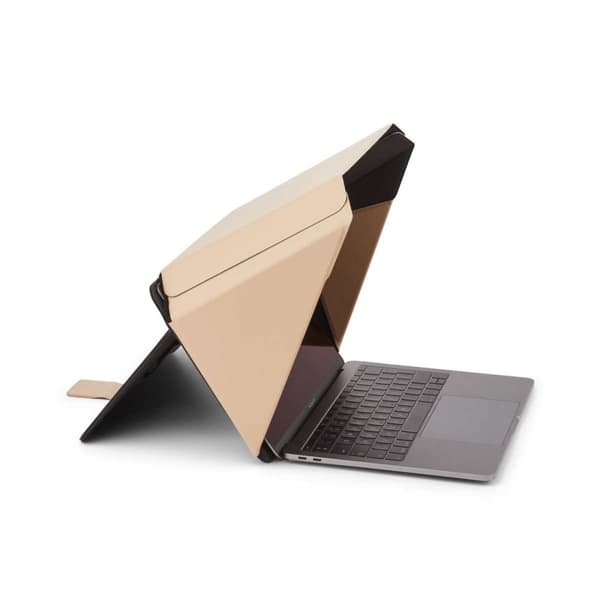 Philbert - Lux Sun Shade  Privacy Hood - Beige - Universal 12/13/14