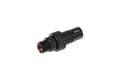 Pikkukuva 1 / 2: Alphacool 17225, Montering, Messing, lajittelu, 1/4", 63,9 mm, 2,61 cm, 2,61 cm