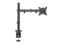 Pikkukuva 3 / 5: LC-Power LC-EQE-A32B, Clamp, 9 kg, 43.2 cm (17"), 81.3 cm (32"), 100 x 100 mm, Black