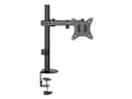 Pikkukuva 5 / 5: LC-Power LC-EQE-A32B, Clamp, 9 kg, 43.2 cm (17"), 81.3 cm (32"), 100 x 100 mm, Black