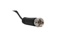 Miniatyrbilde 4 av 5: Triax TMS PSU 2A, Innendørs, 100 - 240 V, 50 / 60 Hz, 18 V, AC-to-DC, 2 A