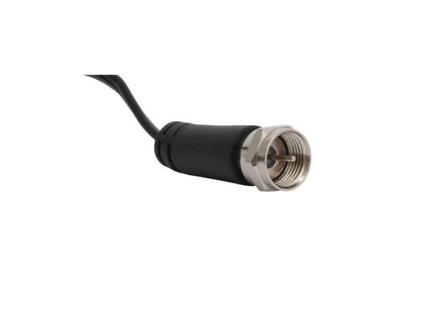 Triax TMS PSU 2A, Innendørs, 100 - 240 V, 50 / 60 Hz, 18 V, AC-to-DC, 2 A