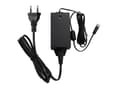Miniatyrbilde 5 av 5: Triax TMS PSU 2A, Innendørs, 100 - 240 V, 50 / 60 Hz, 18 V, AC-to-DC, 2 A