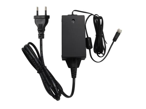 Triax TMS PSU 2A, Innendørs, 100 - 240 V, 50 / 60 Hz, 18 V, AC-to-DC, 2 A