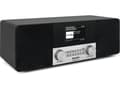 Miniatyrbilde 3 av 5: TechniSat DIGITRADIO 4 IR, Internett, Analog og digital, DAB+, FM, 87,5 - 108 MHz, 174 - 240 MHz, 20 W