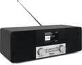 Miniatyrbilde 4 av 5: TechniSat DIGITRADIO 4 IR, Internett, Analog og digital, DAB+, FM, 87,5 - 108 MHz, 174 - 240 MHz, 20 W