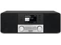 Miniatyrbilde 1 av 5: TechniSat DIGITRADIO 4 IR, Internett, Analog og digital, DAB+, FM, 87,5 - 108 MHz, 174 - 240 MHz, 20 W