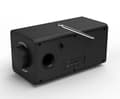 Miniatyrbilde 3 av 3: Hama DR1001BT, Personlig, Digitalt, DAB, DAB+, FM, 5 W, TFT, 10,9 cm (4.3")